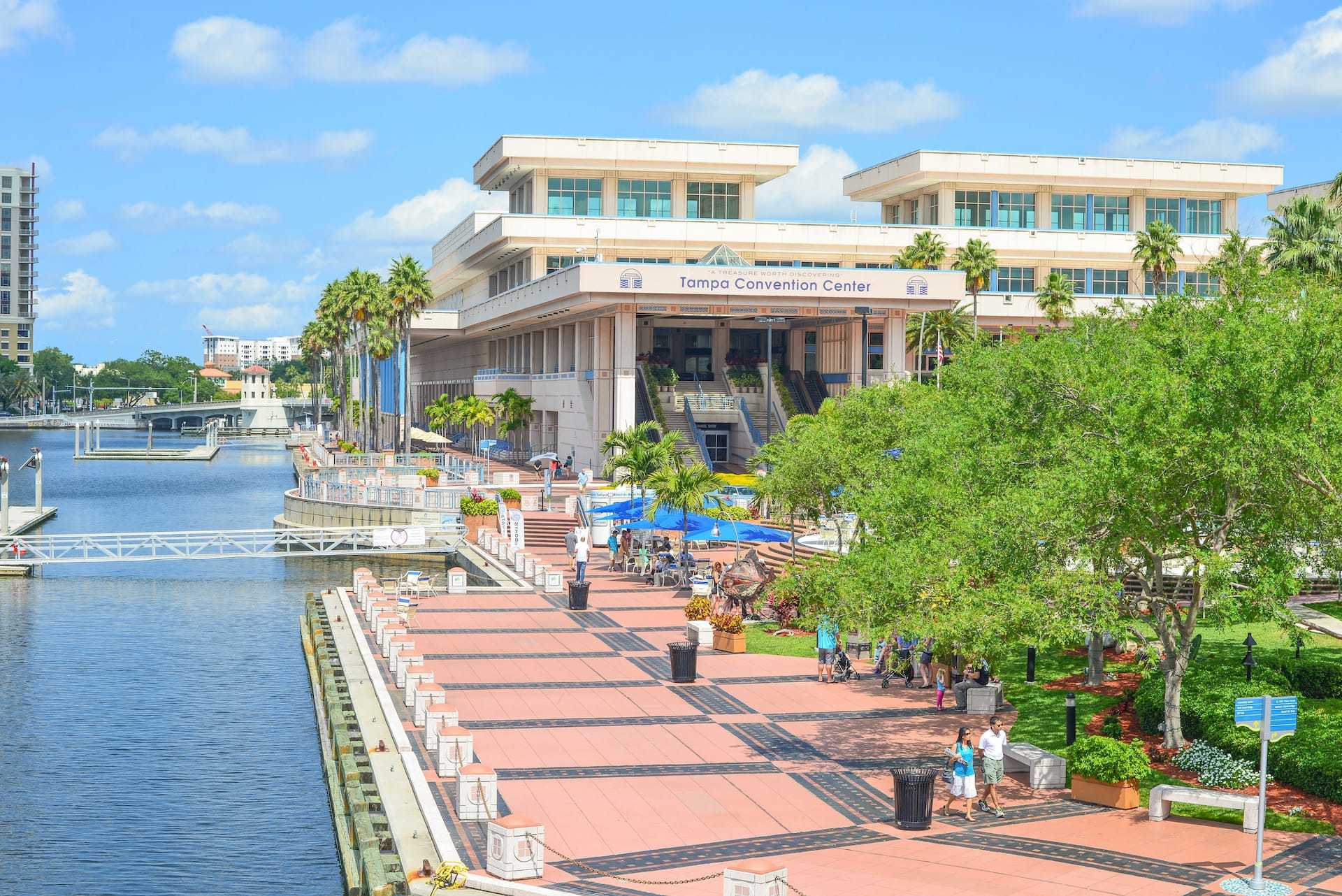 Tampa Real Estate Market: 2022 Stats & Trends to Know
